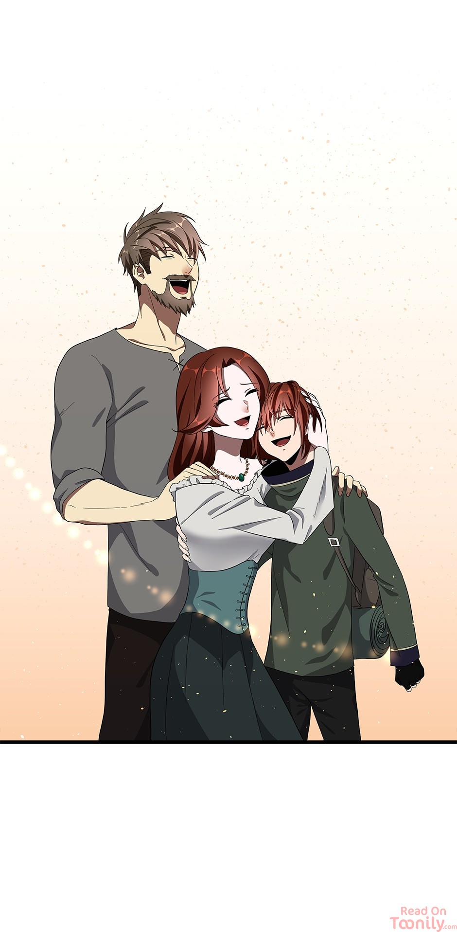 The Beginning After the End Chapter 75 page 30 - Chapter 75
