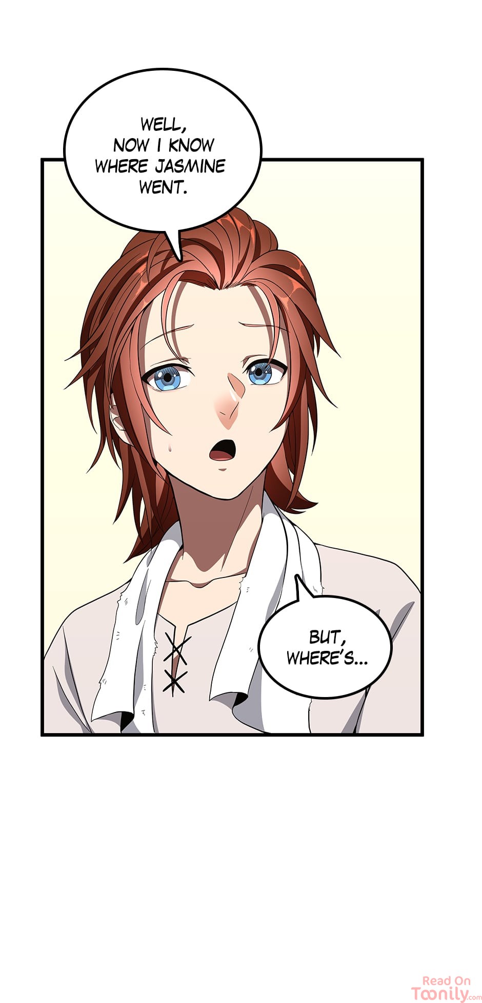 The Beginning After the End Chapter 75 page 37 - Chapter 75