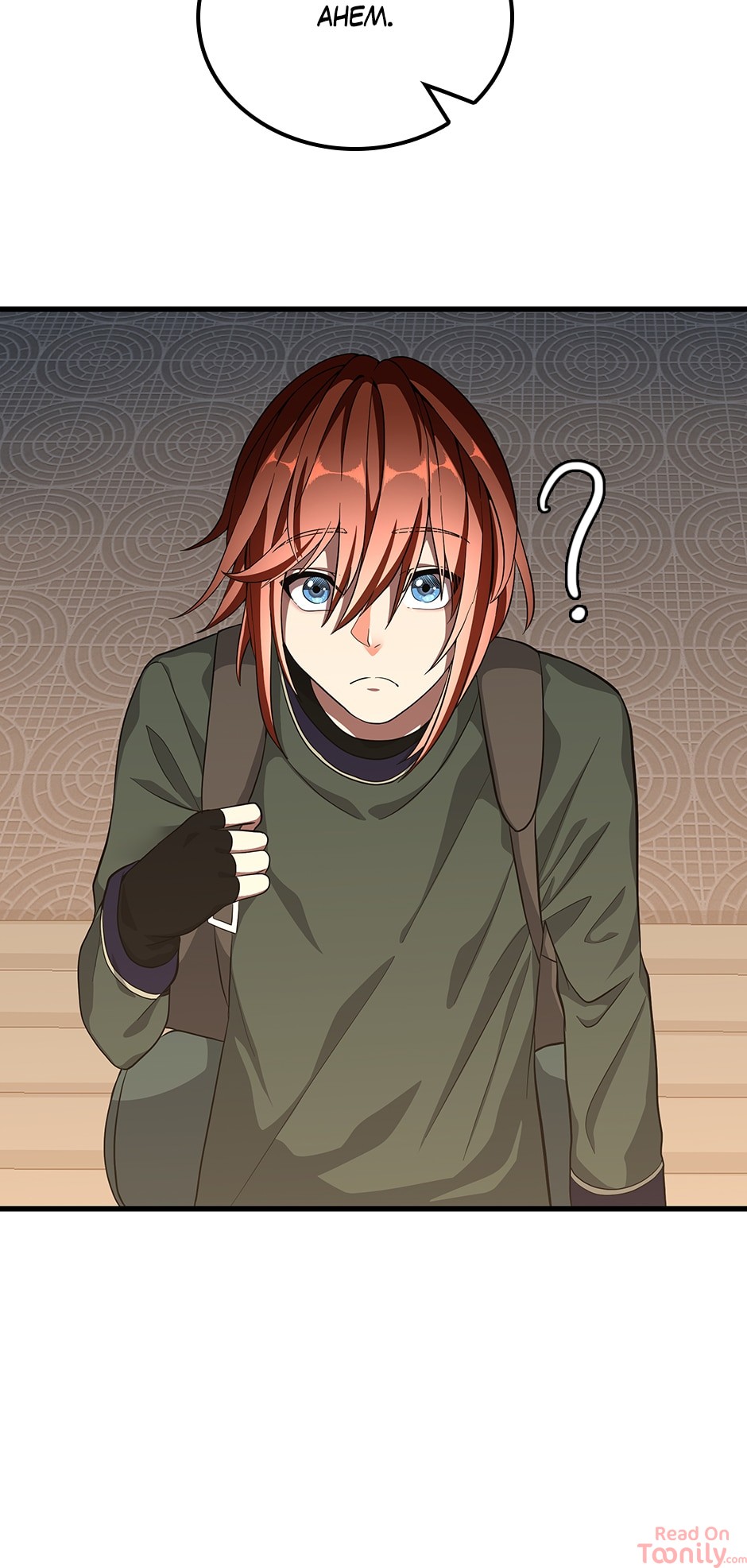 The Beginning After the End Chapter 75 page 4 - Chapter 75