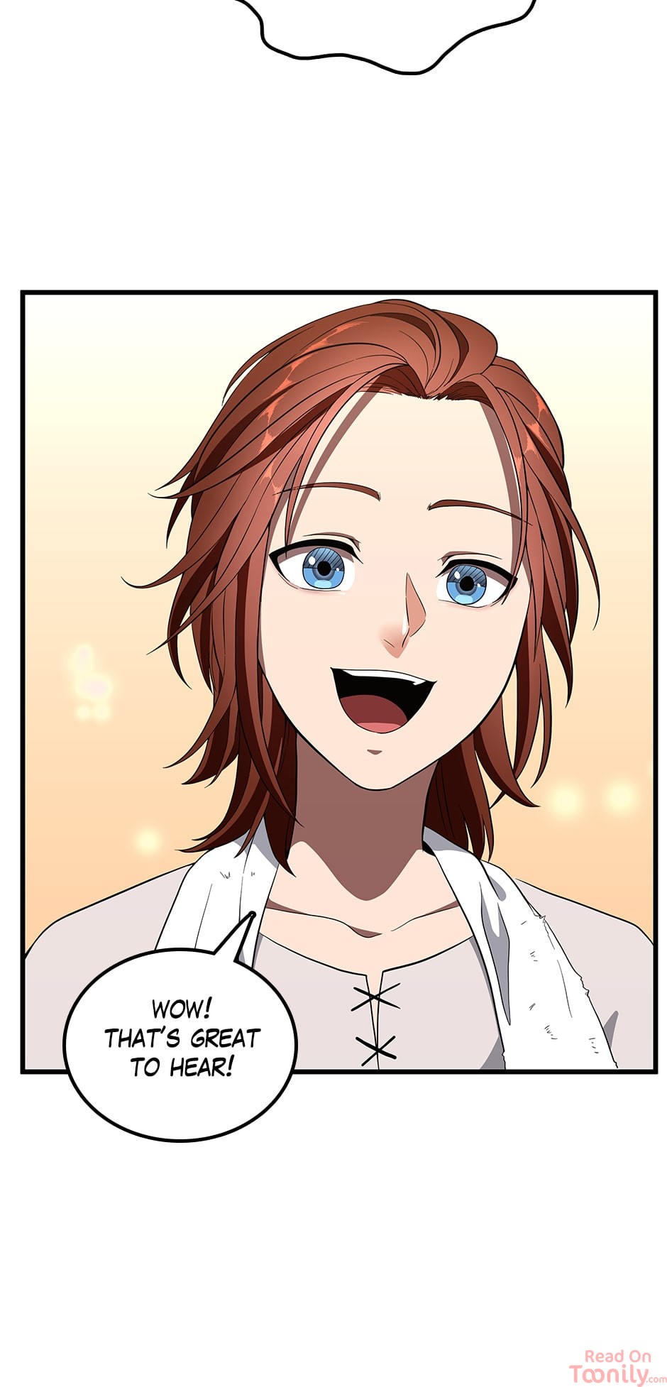 The Beginning After the End Chapter 75 page 40 - Chapter 75