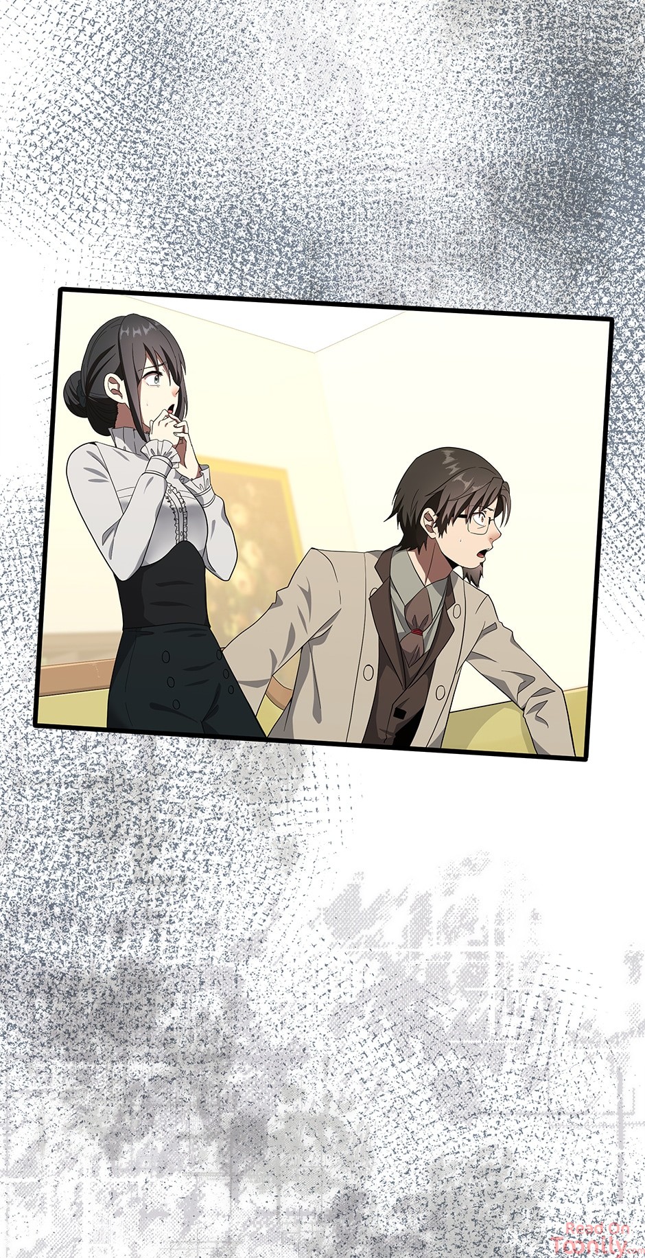 The Beginning After the End Chapter 75 page 48 - Chapter 75