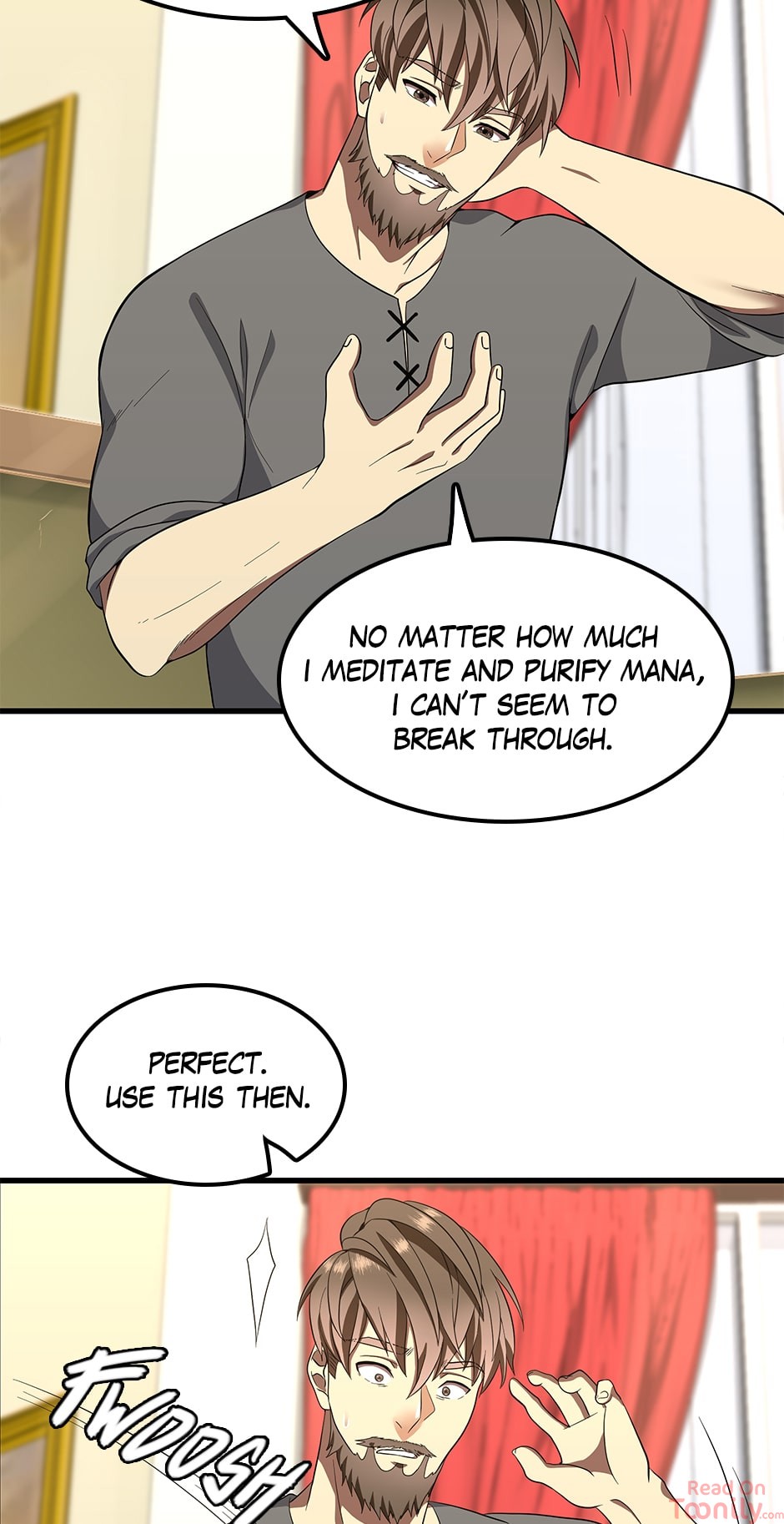 The Beginning After the End Chapter 75 page 53 - Chapter 75