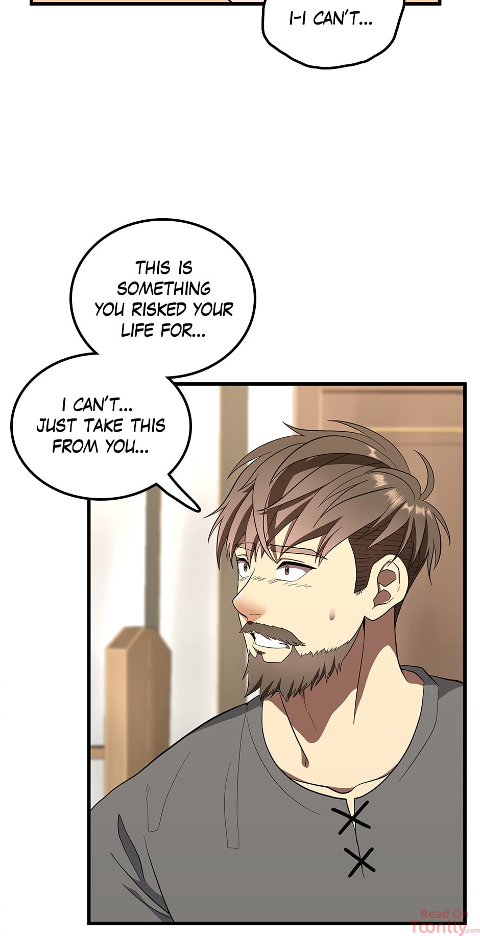 The Beginning After the End Chapter 75 page 56 - Chapter 75