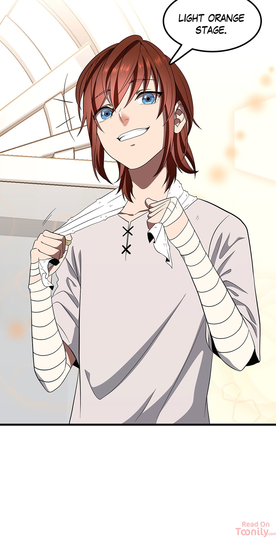 The Beginning After the End Chapter 75 page 61 - Chapter 75