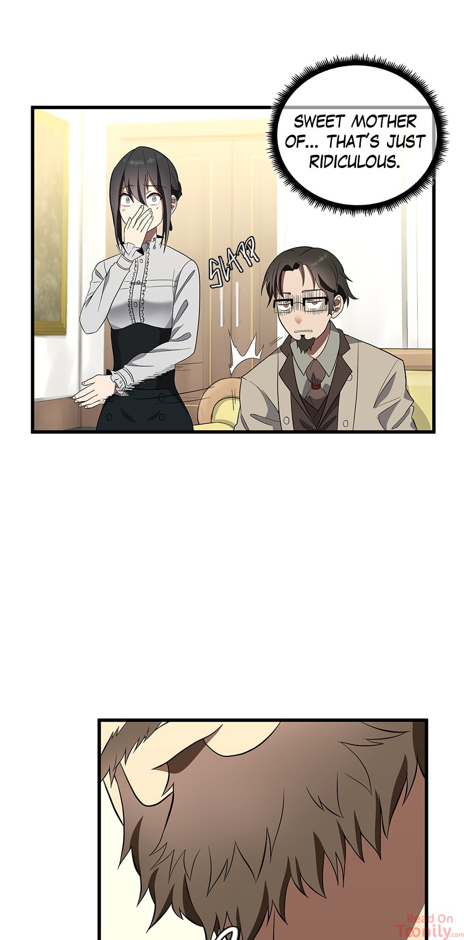 The Beginning After the End Chapter 75 page 62 - Chapter 75