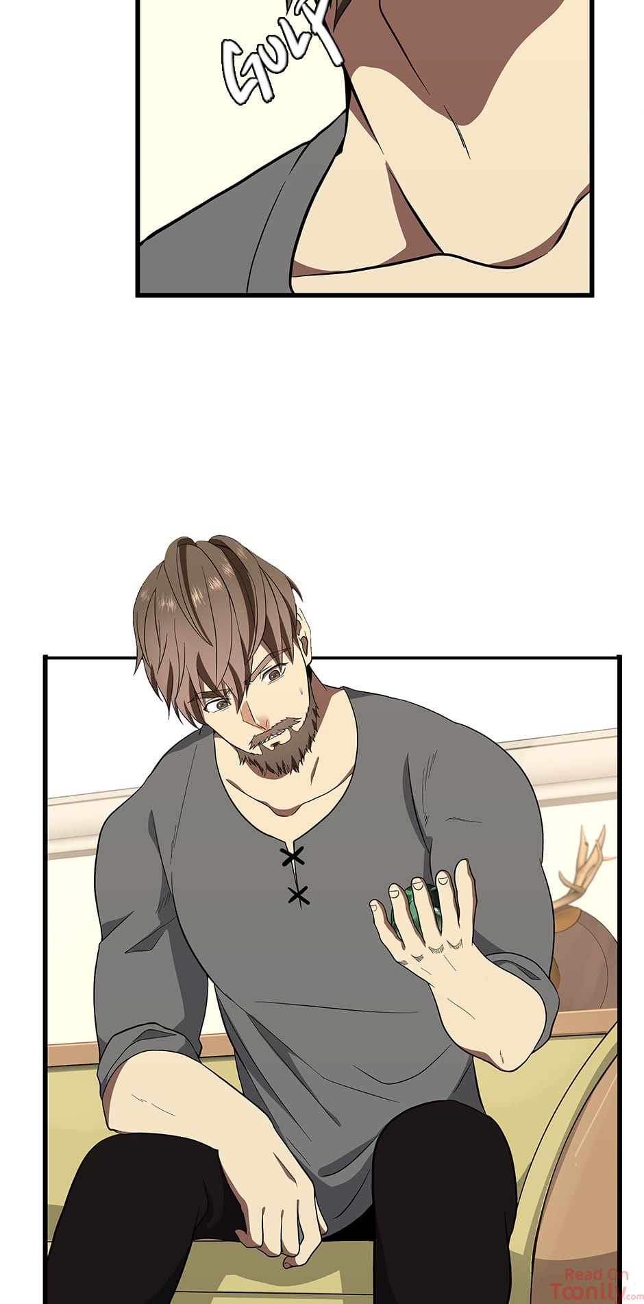 The Beginning After the End Chapter 75 page 63 - Chapter 75