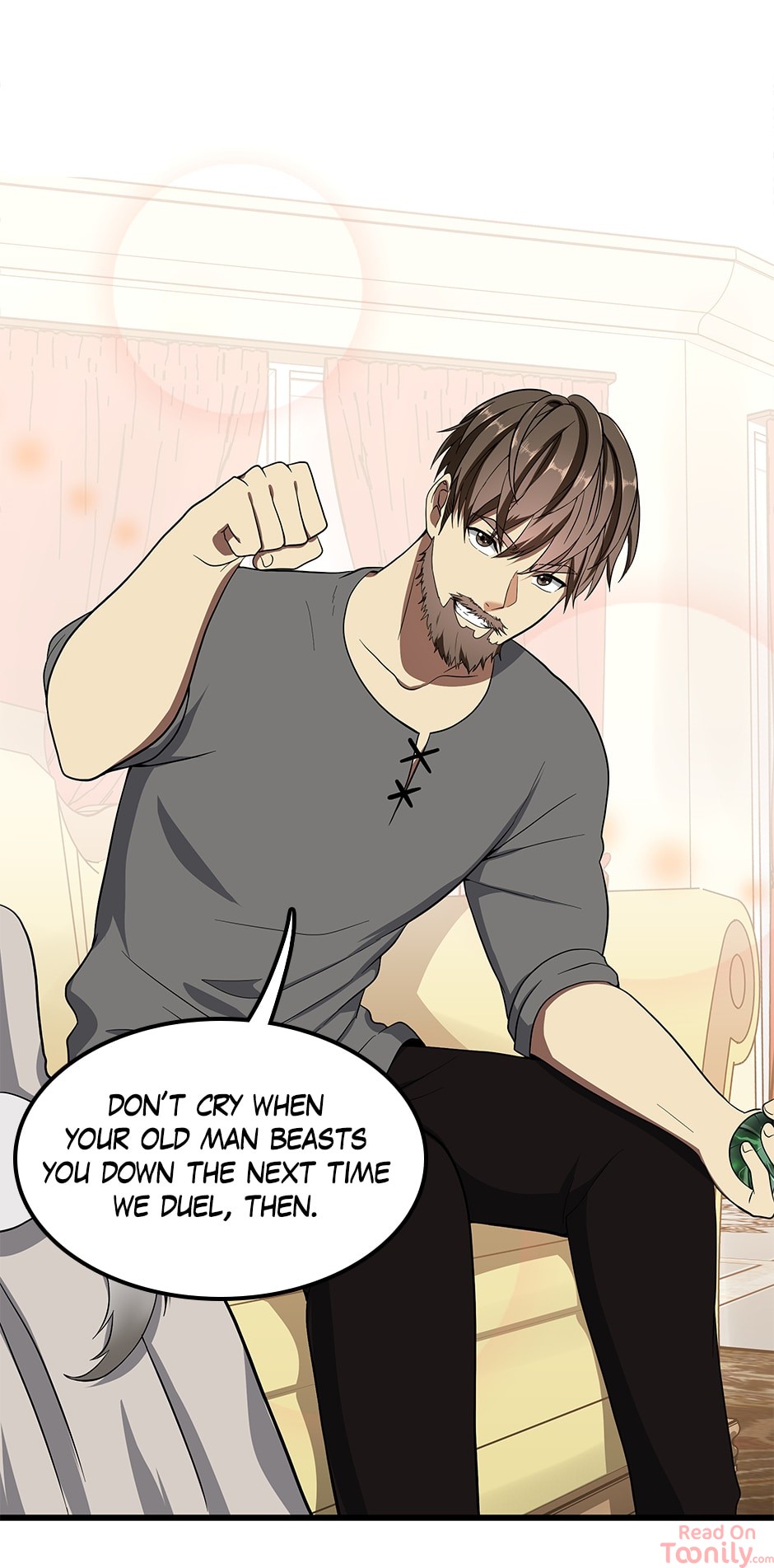 The Beginning After the End Chapter 75 page 65 - Chapter 75