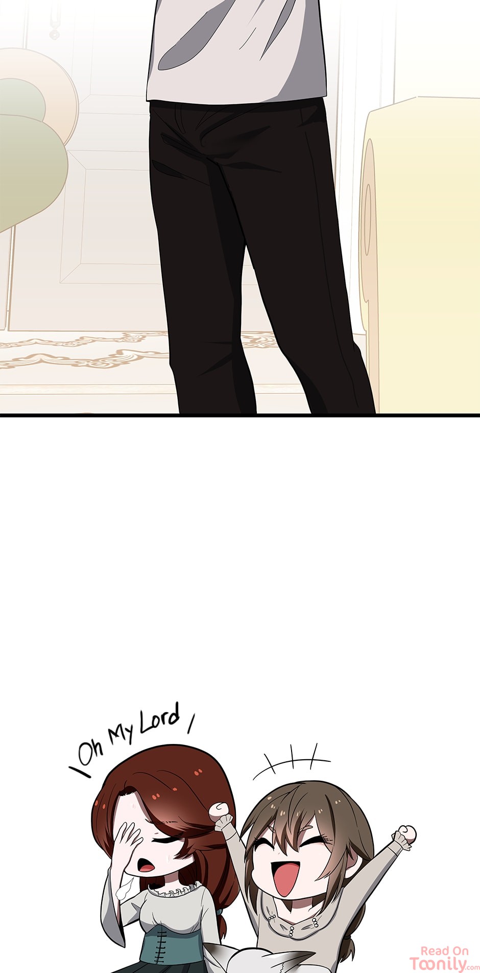 The Beginning After the End Chapter 75 page 67 - Chapter 75