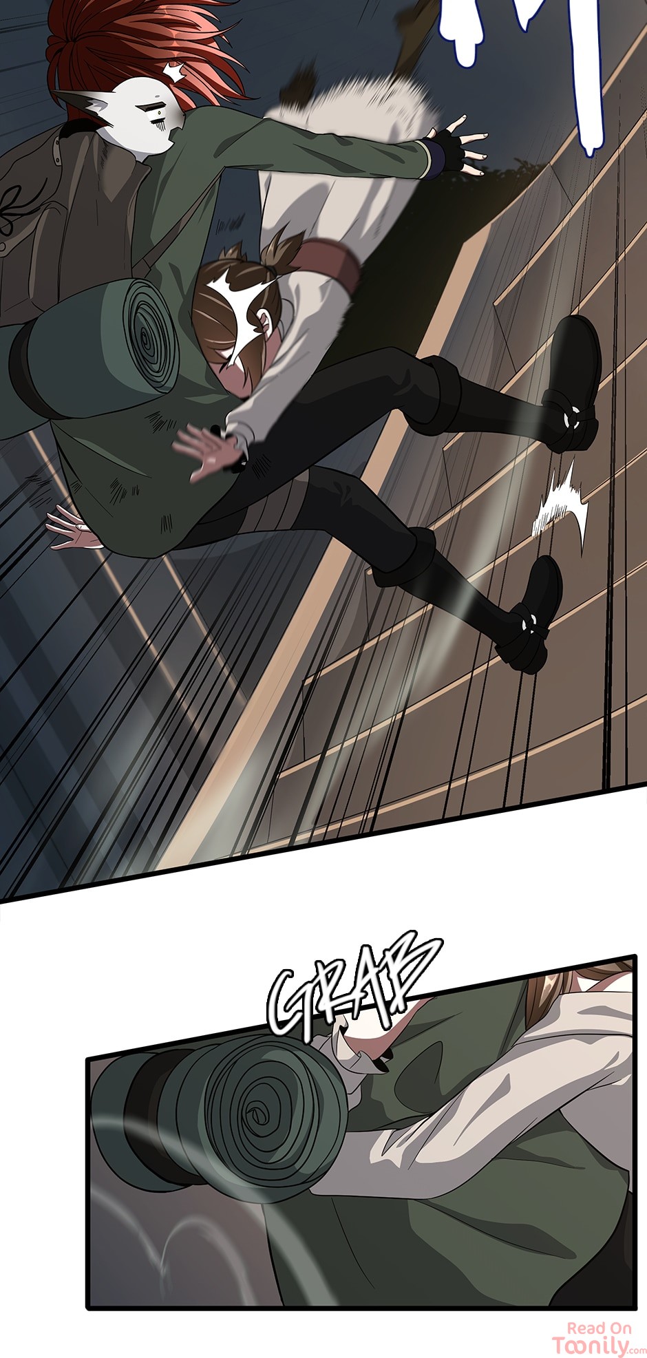 The Beginning After the End Chapter 75 page 7 - Chapter 75
