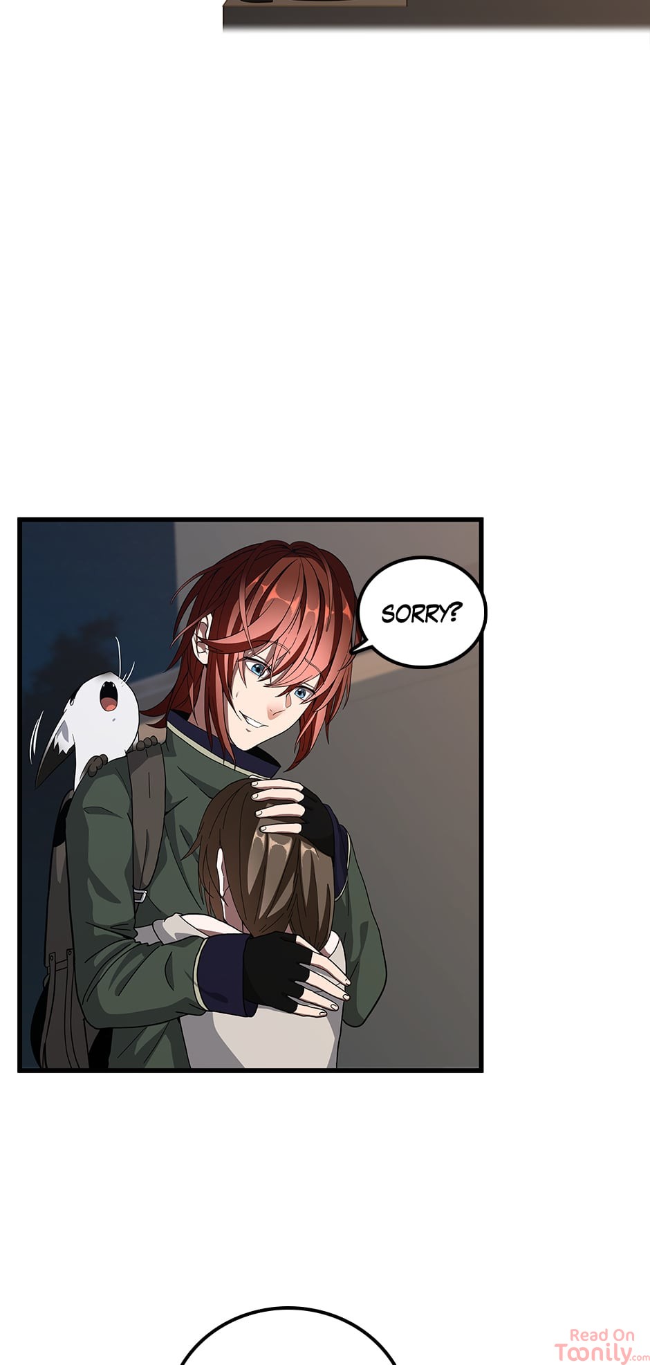 The Beginning After the End Chapter 75 page 9 - Chapter 75