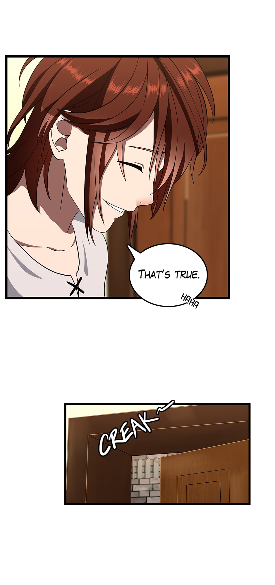 The Beginning After the End Chapter 76 page 12 - Chapter 76: Within the Core