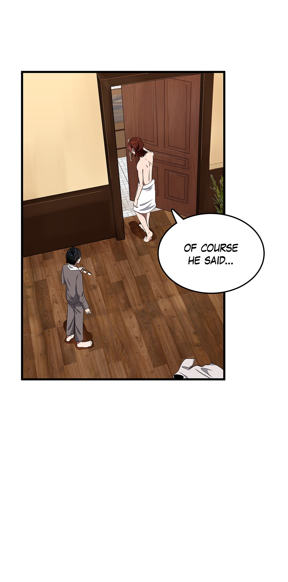 The Beginning After the End Chapter 76 page 16 - Chapter 76: Within the Core