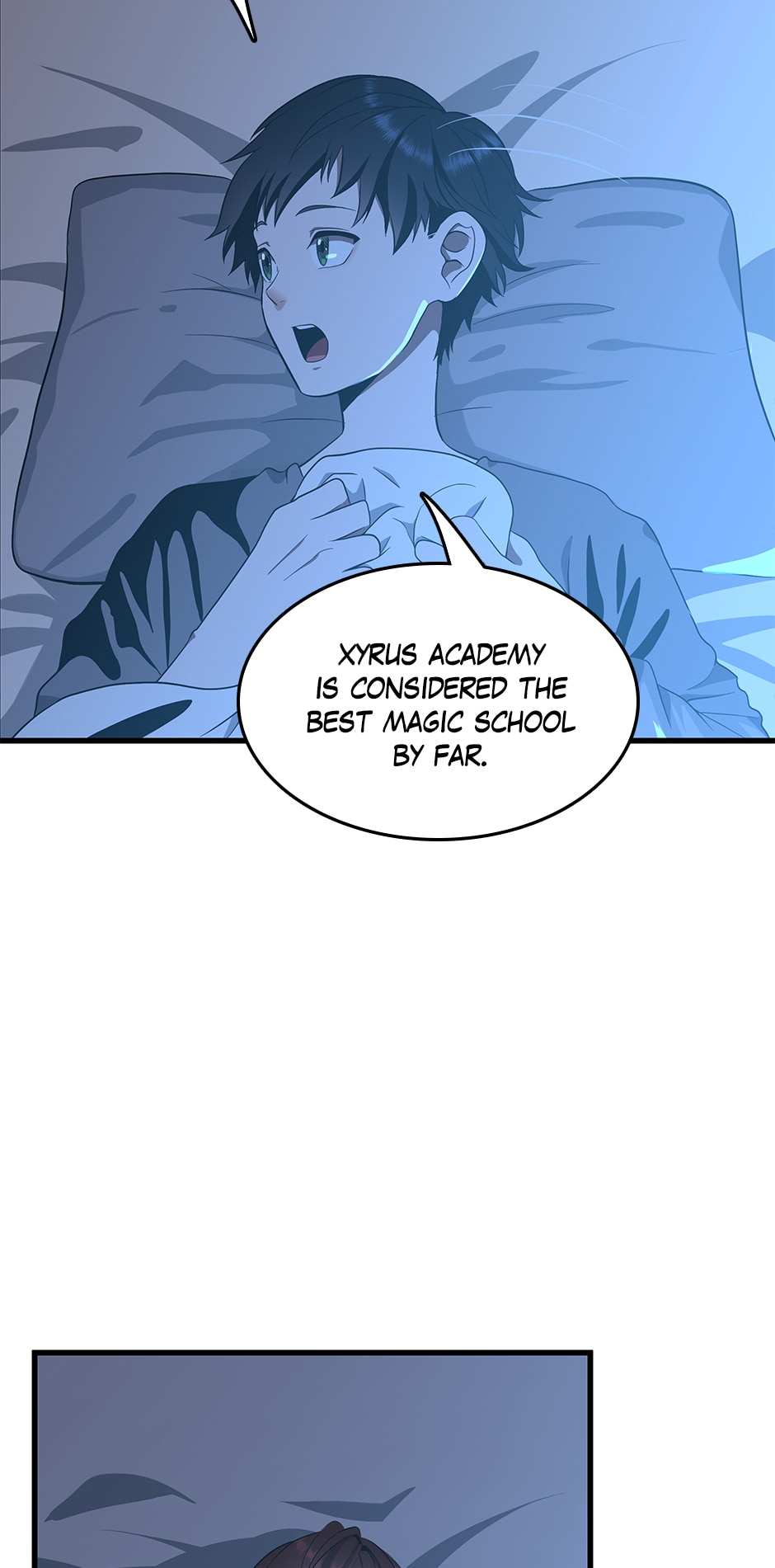 The Beginning After the End Chapter 76 page 20 - Chapter 76: Within the Core