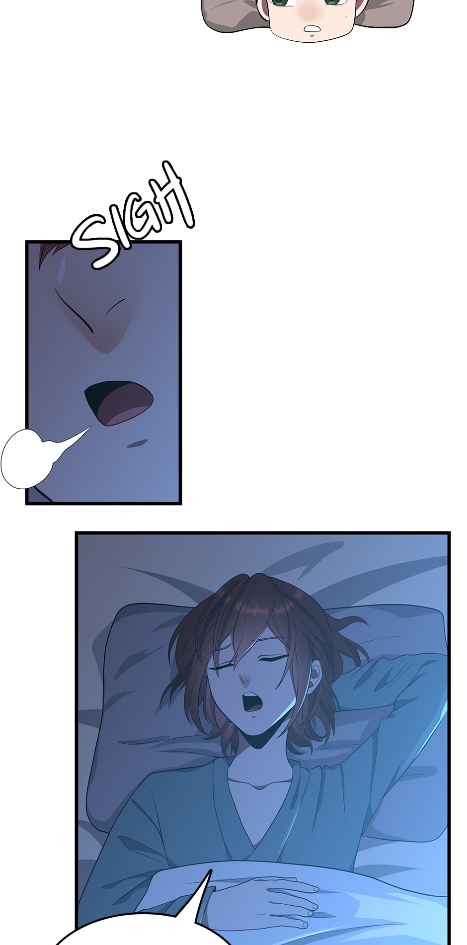 The Beginning After the End Chapter 76 page 26 - Chapter 76: Within the Core