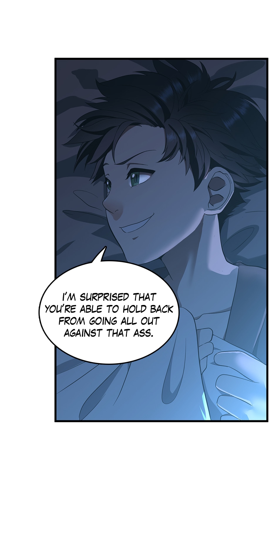 The Beginning After the End Chapter 76 page 28 - Chapter 76: Within the Core