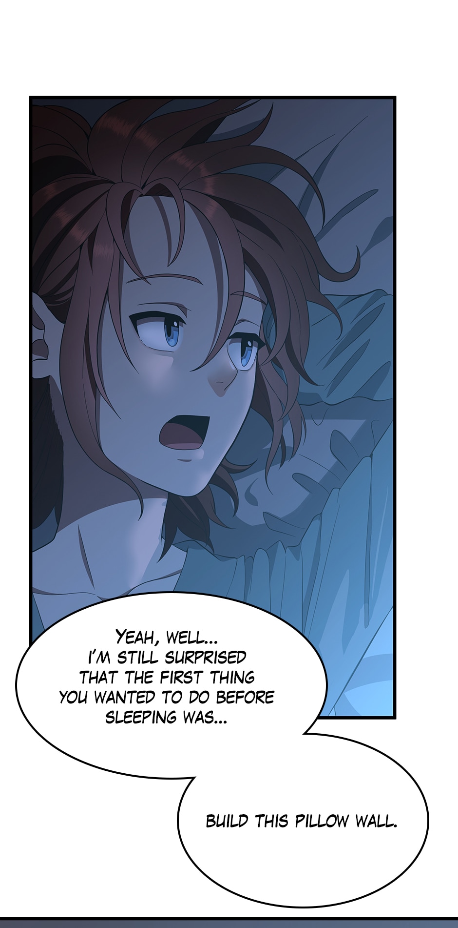 The Beginning After the End Chapter 76 page 29 - Chapter 76: Within the Core