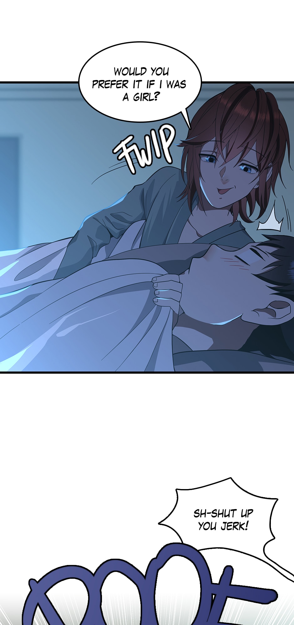 The Beginning After the End Chapter 76 page 31 - Chapter 76: Within the Core