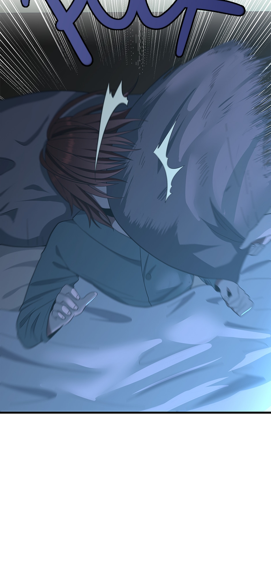 The Beginning After the End Chapter 76 page 32 - Chapter 76: Within the Core