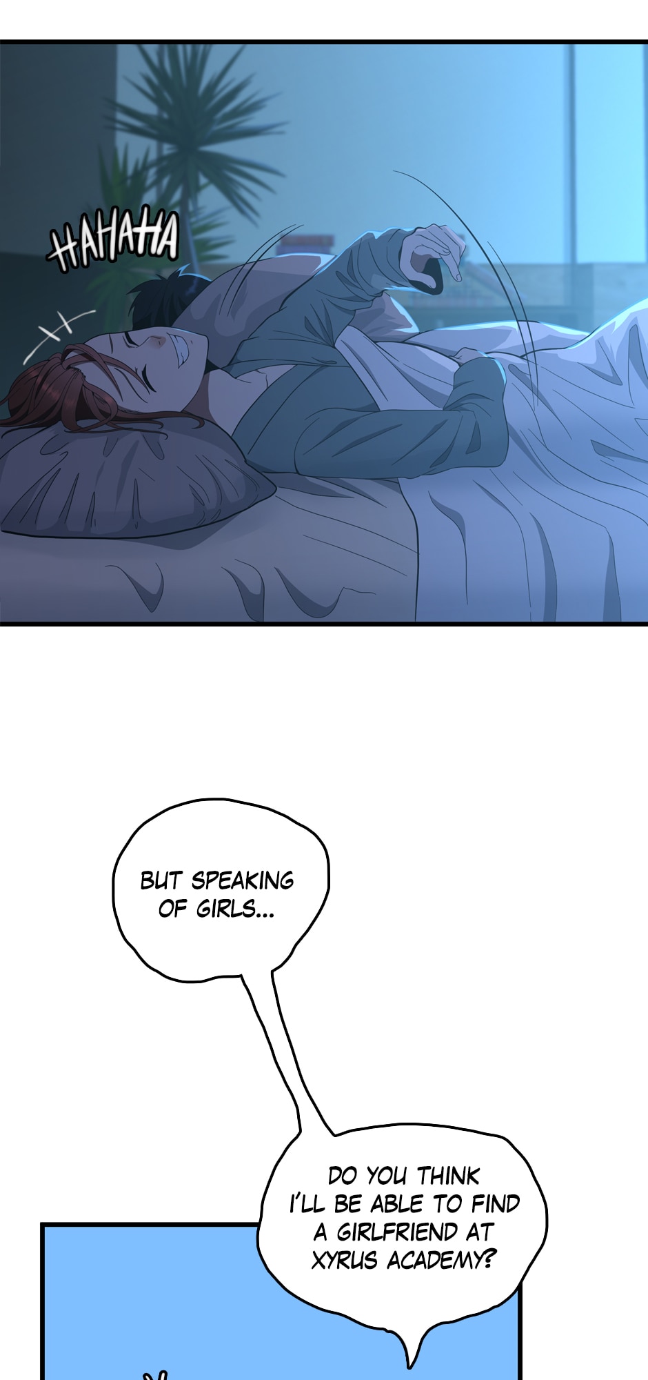 The Beginning After the End Chapter 76 page 33 - Chapter 76: Within the Core