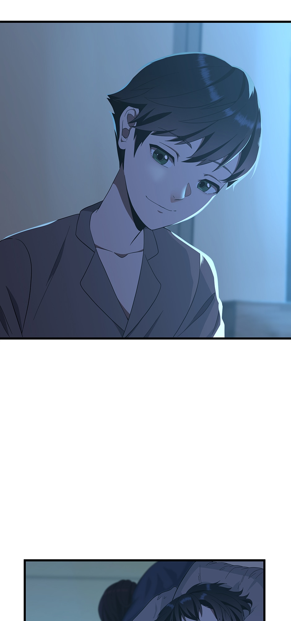 The Beginning After the End Chapter 76 page 38 - Chapter 76: Within the Core
