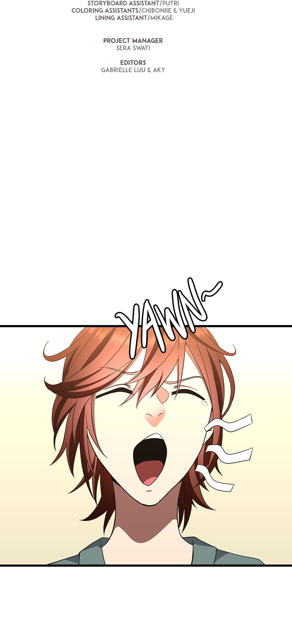 The Beginning After the End Chapter 76 page 41 - Chapter 76: Within the Core