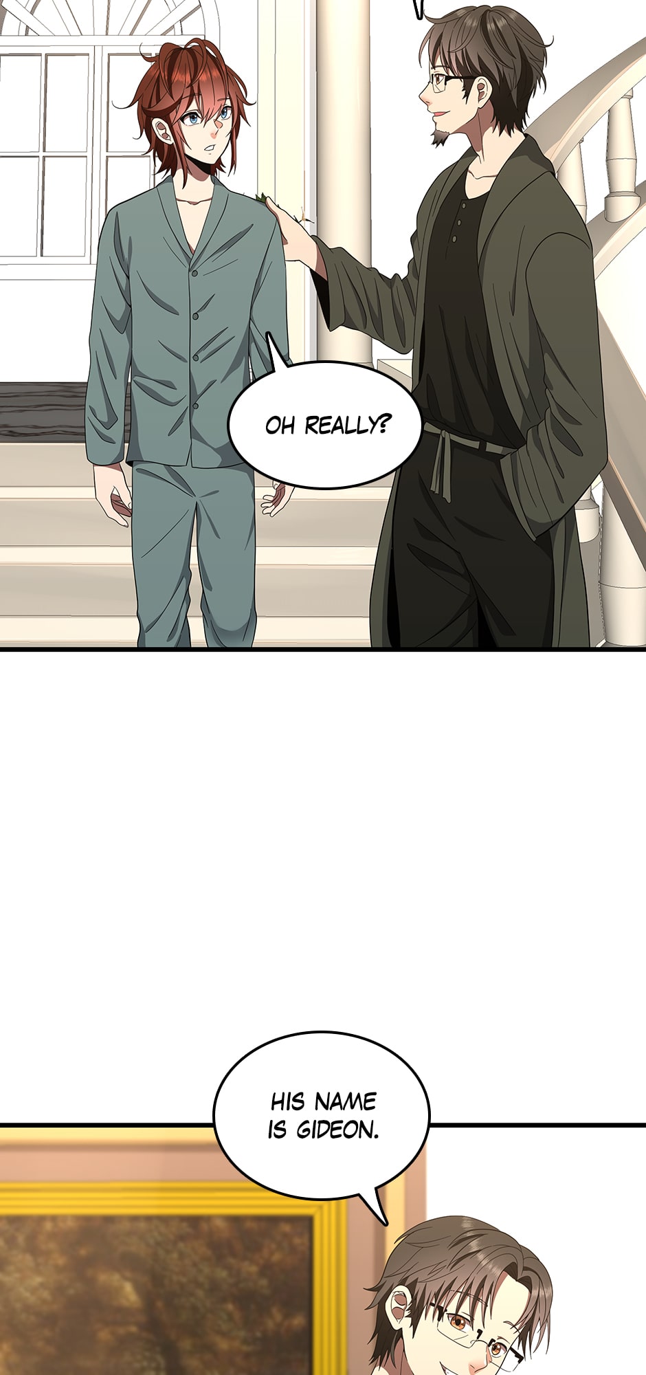 The Beginning After the End Chapter 76 page 43 - Chapter 76: Within the Core
