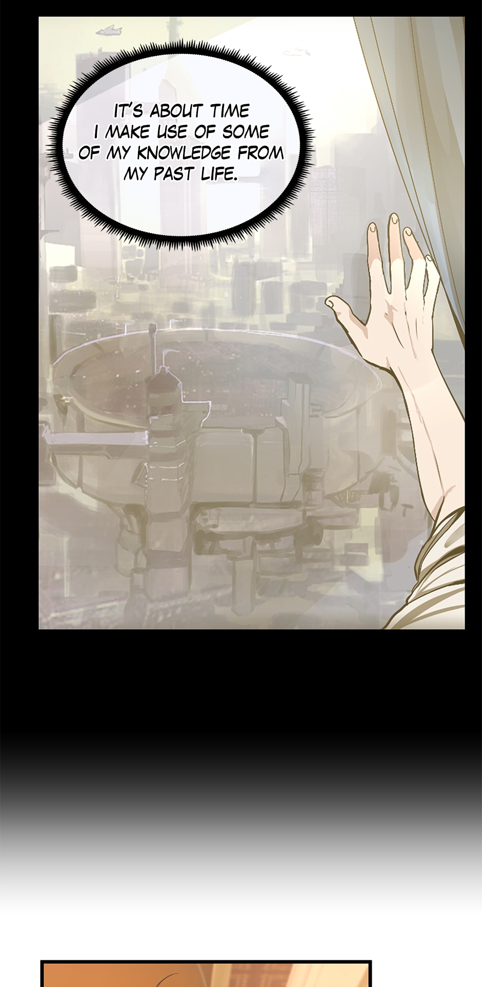 The Beginning After the End Chapter 76 page 49 - Chapter 76: Within the Core