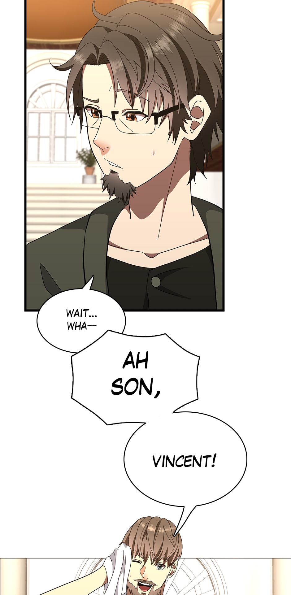 The Beginning After the End Chapter 76 page 50 - Chapter 76: Within the Core