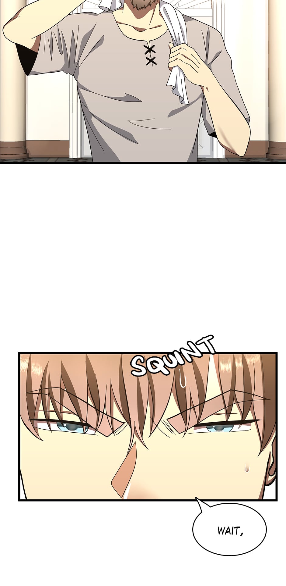 The Beginning After the End Chapter 76 page 51 - Chapter 76: Within the Core