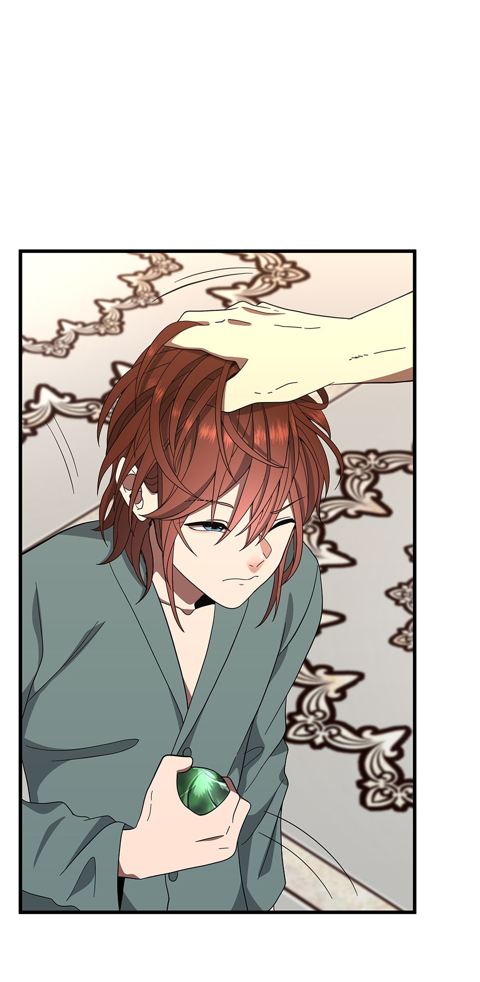 The Beginning After the End Chapter 76 page 57 - Chapter 76: Within the Core