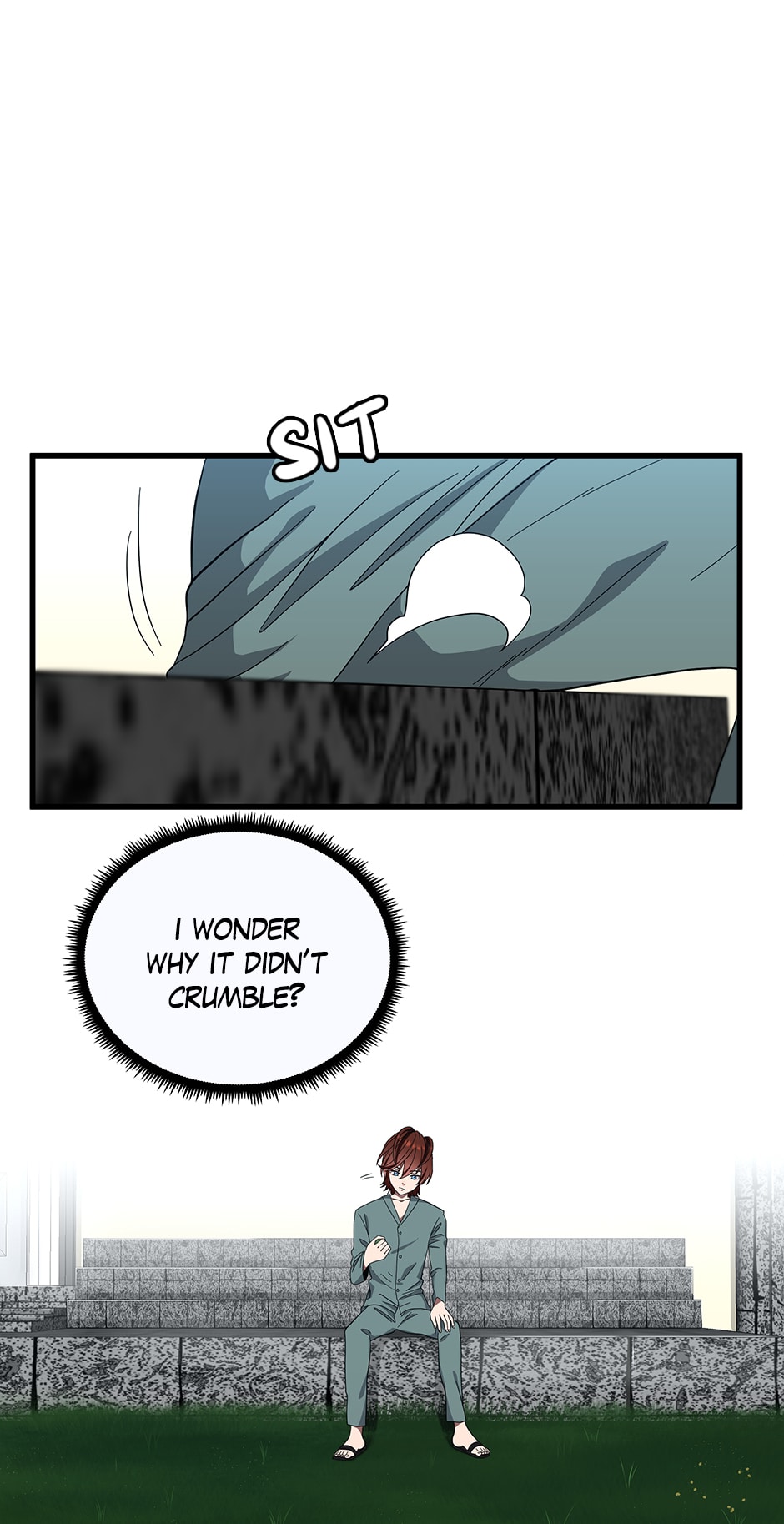 The Beginning After the End Chapter 76 page 62 - Chapter 76: Within the Core