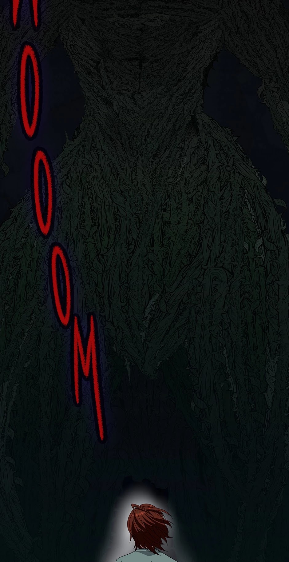 The Beginning After the End Chapter 76 page 67 - Chapter 76: Within the Core