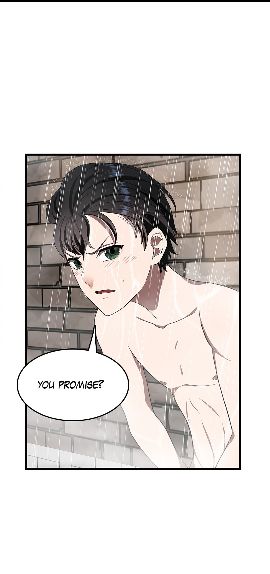 The Beginning After the End Chapter 76 page 8 - Chapter 76: Within the Core