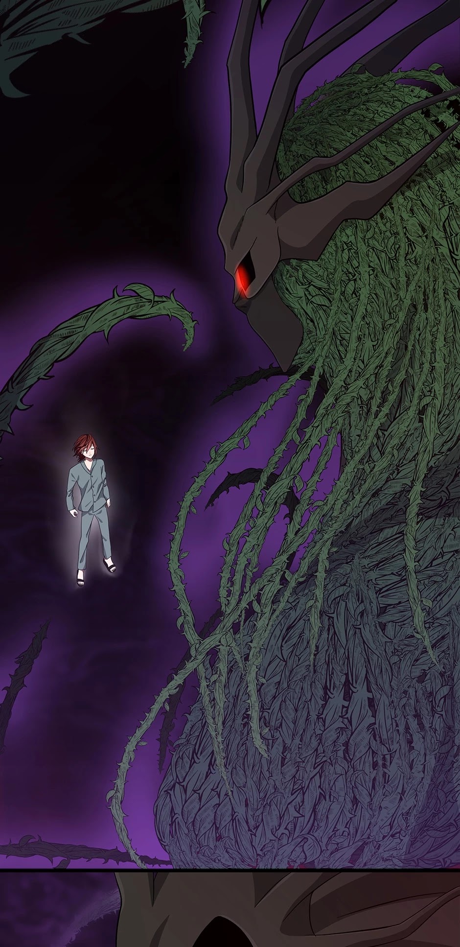 The Beginning After the End Chapter 77 page 10 - Chapter 77: A Brilliant Mind