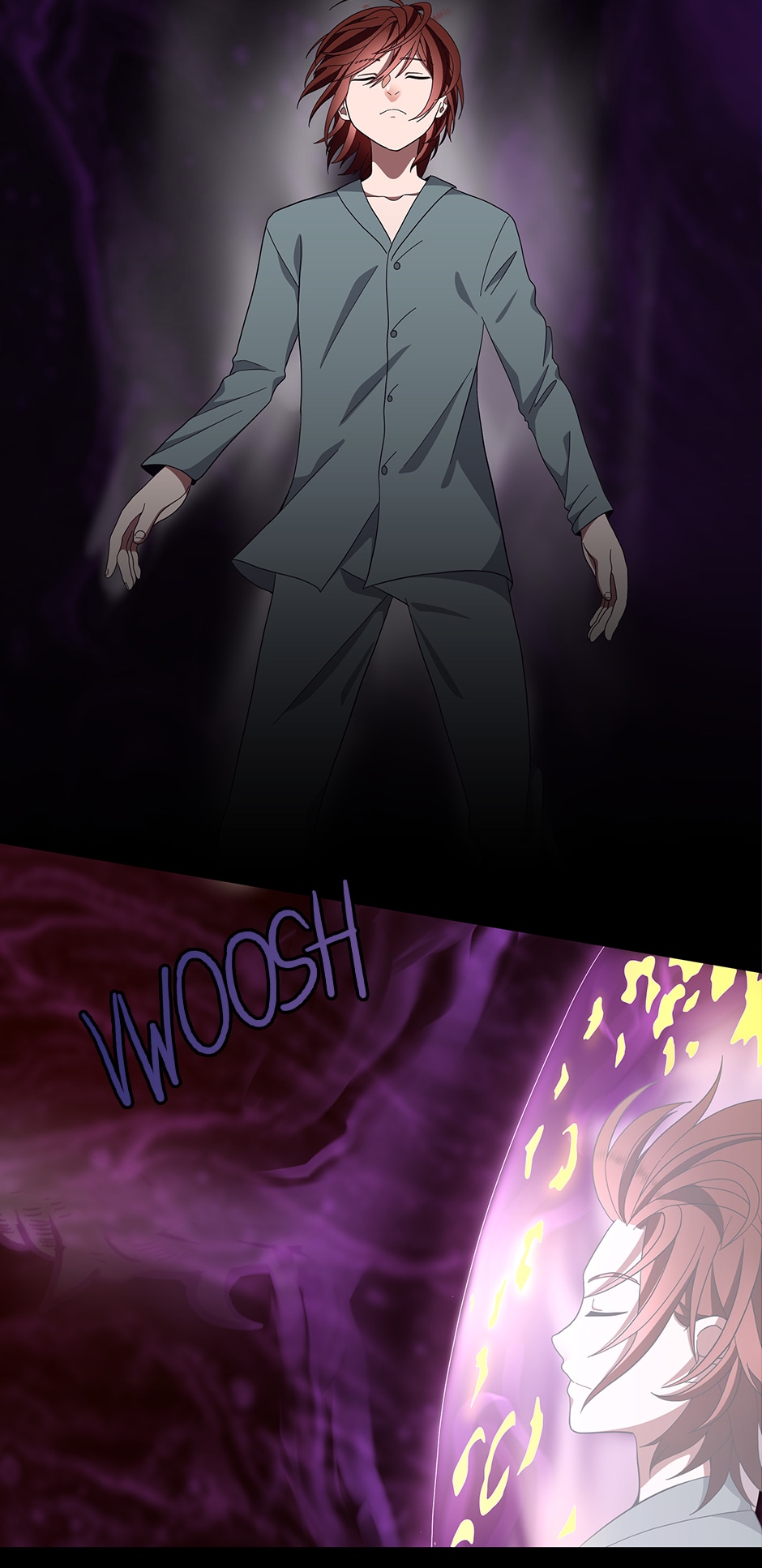 The Beginning After the End Chapter 77 page 13 - Chapter 77: A Brilliant Mind