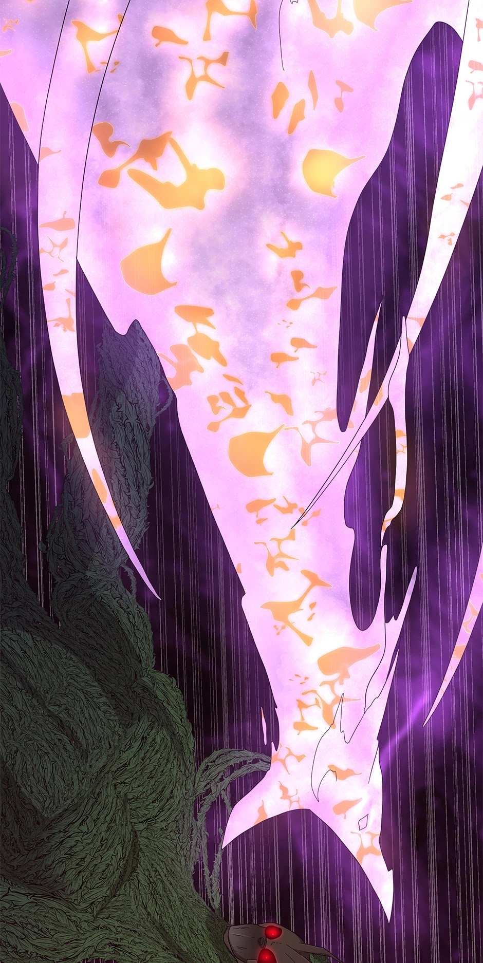 The Beginning After the End Chapter 77 page 18 - Chapter 77: A Brilliant Mind