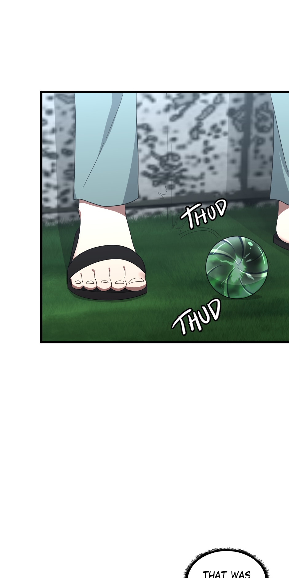 The Beginning After the End Chapter 77 page 20 - Chapter 77: A Brilliant Mind