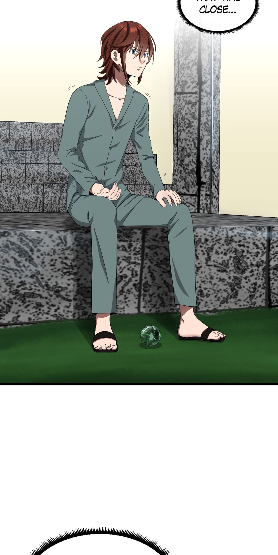 The Beginning After the End Chapter 77 page 21 - Chapter 77: A Brilliant Mind