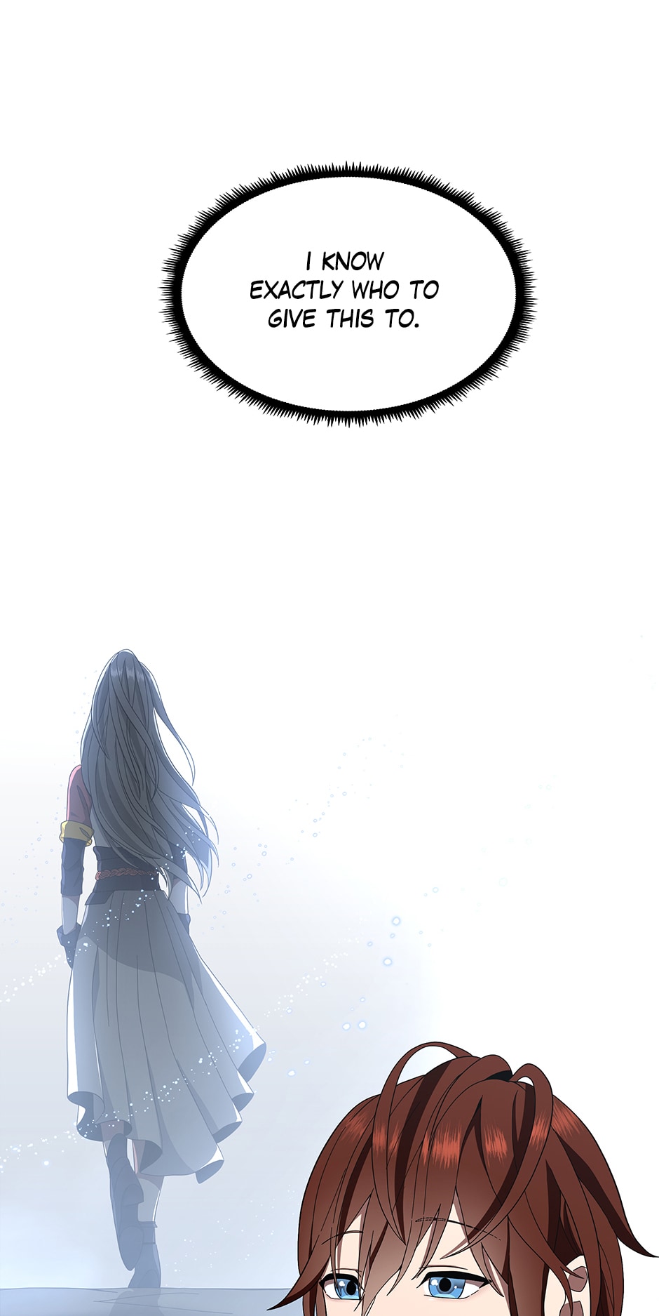 The Beginning After the End Chapter 77 page 26 - Chapter 77: A Brilliant Mind