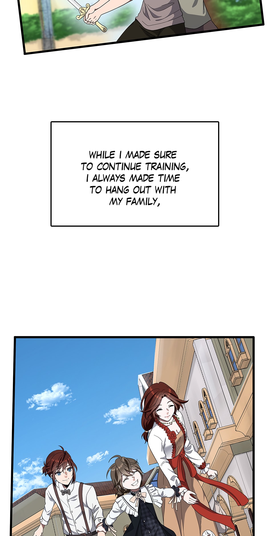 The Beginning After the End Chapter 77 page 29 - Chapter 77: A Brilliant Mind