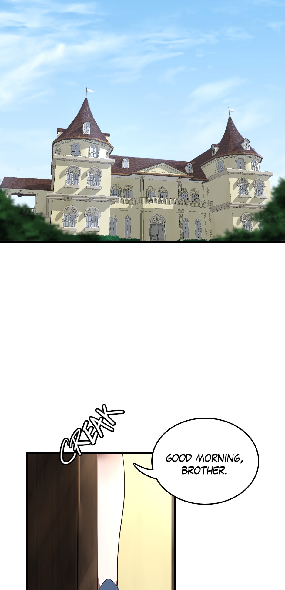 The Beginning After the End Chapter 77 page 33 - Chapter 77: A Brilliant Mind