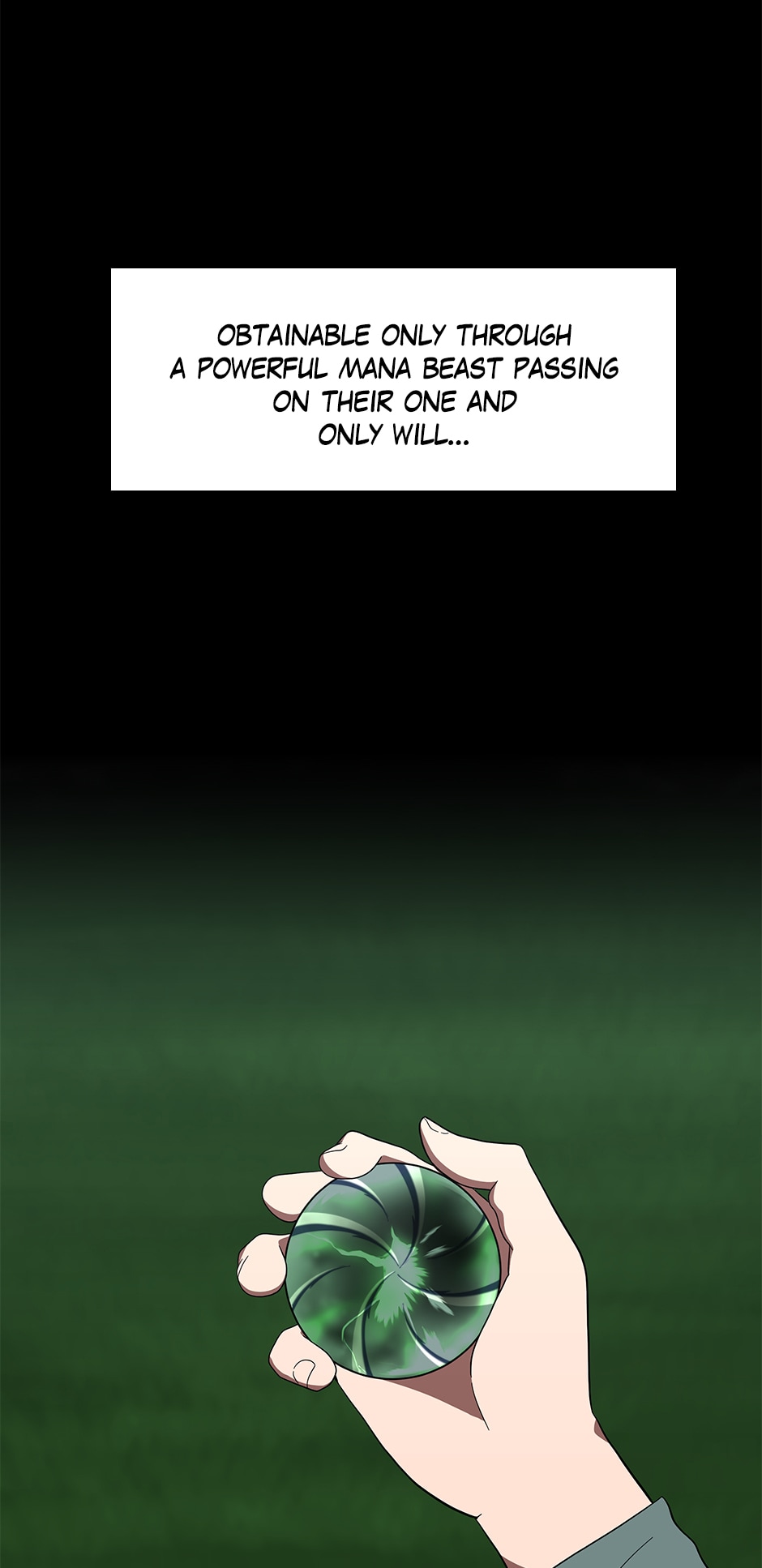 The Beginning After the End Chapter 77 page 4 - Chapter 77: A Brilliant Mind