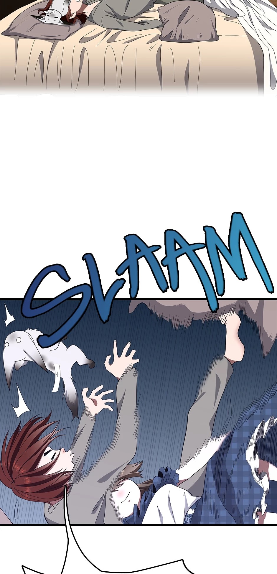 The Beginning After the End Chapter 77 page 40 - Chapter 77: A Brilliant Mind