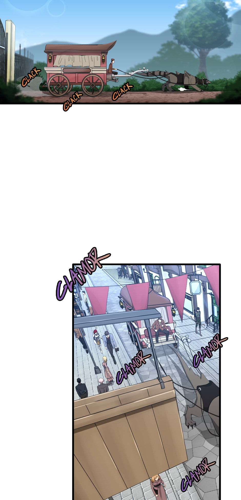 The Beginning After the End Chapter 77 page 45 - Chapter 77: A Brilliant Mind