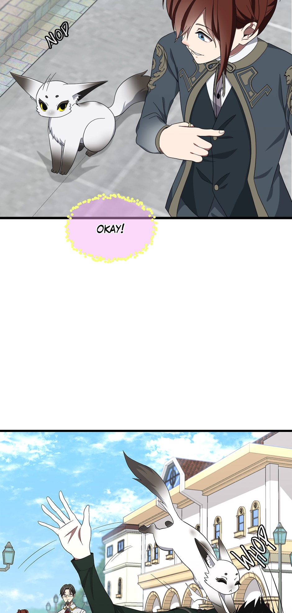 The Beginning After the End Chapter 77 page 49 - Chapter 77: A Brilliant Mind