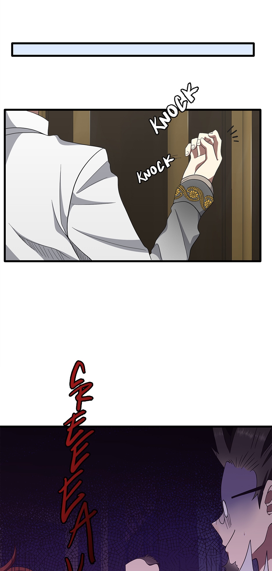 The Beginning After the End Chapter 77 page 51 - Chapter 77: A Brilliant Mind