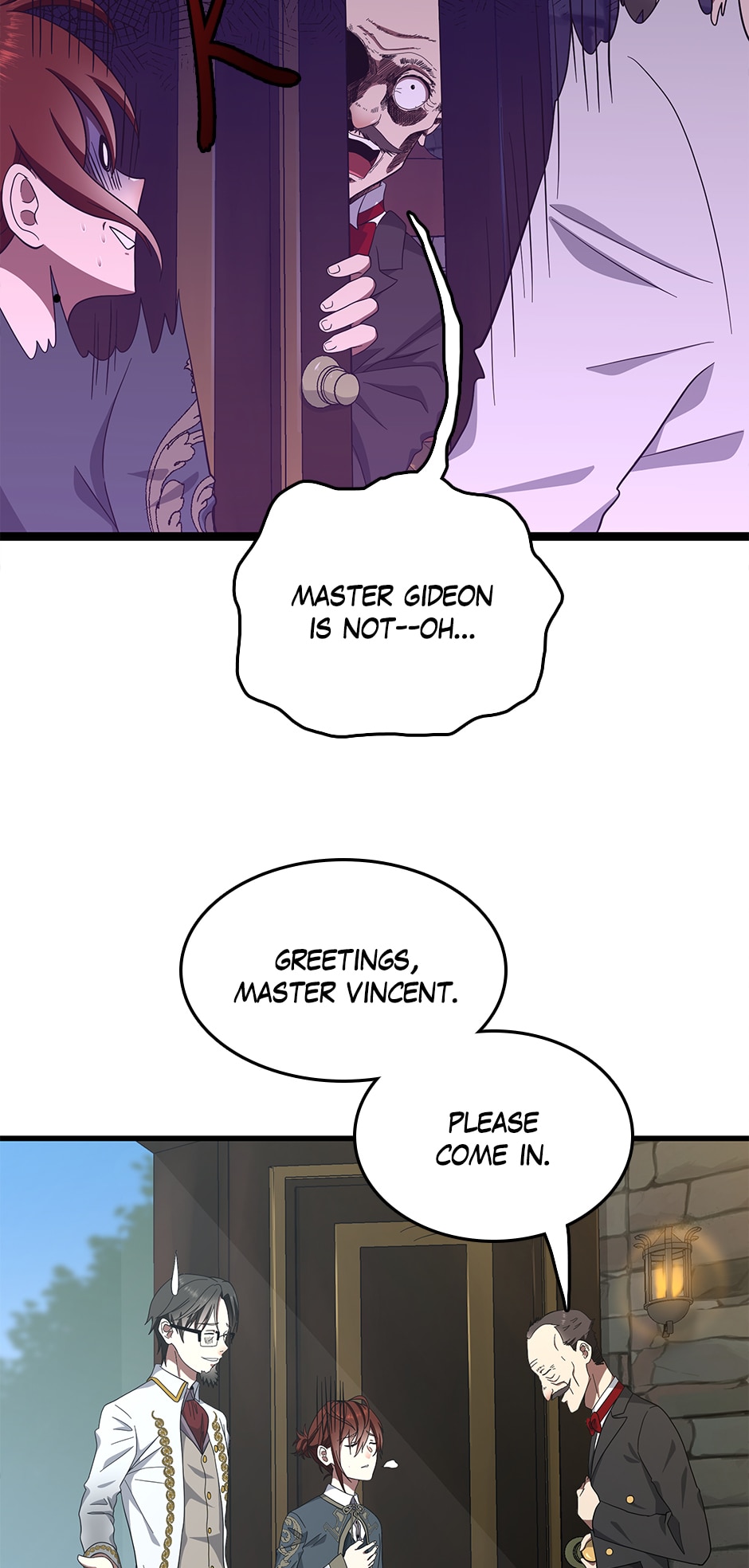 The Beginning After the End Chapter 77 page 52 - Chapter 77: A Brilliant Mind