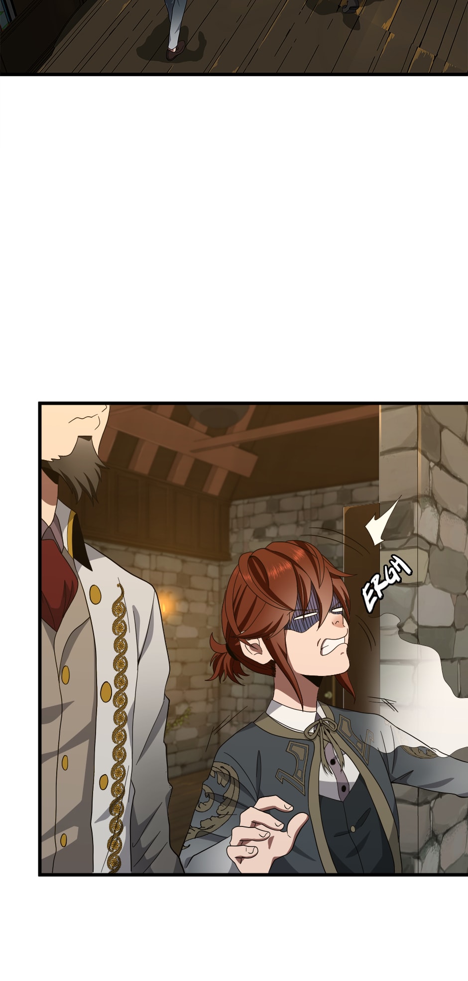 The Beginning After the End Chapter 77 page 54 - Chapter 77: A Brilliant Mind