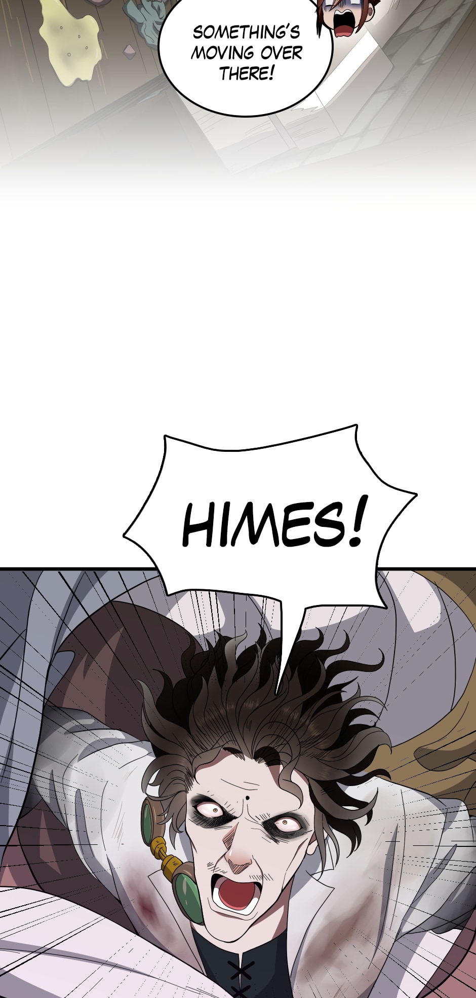 The Beginning After the End Chapter 77 page 56 - Chapter 77: A Brilliant Mind