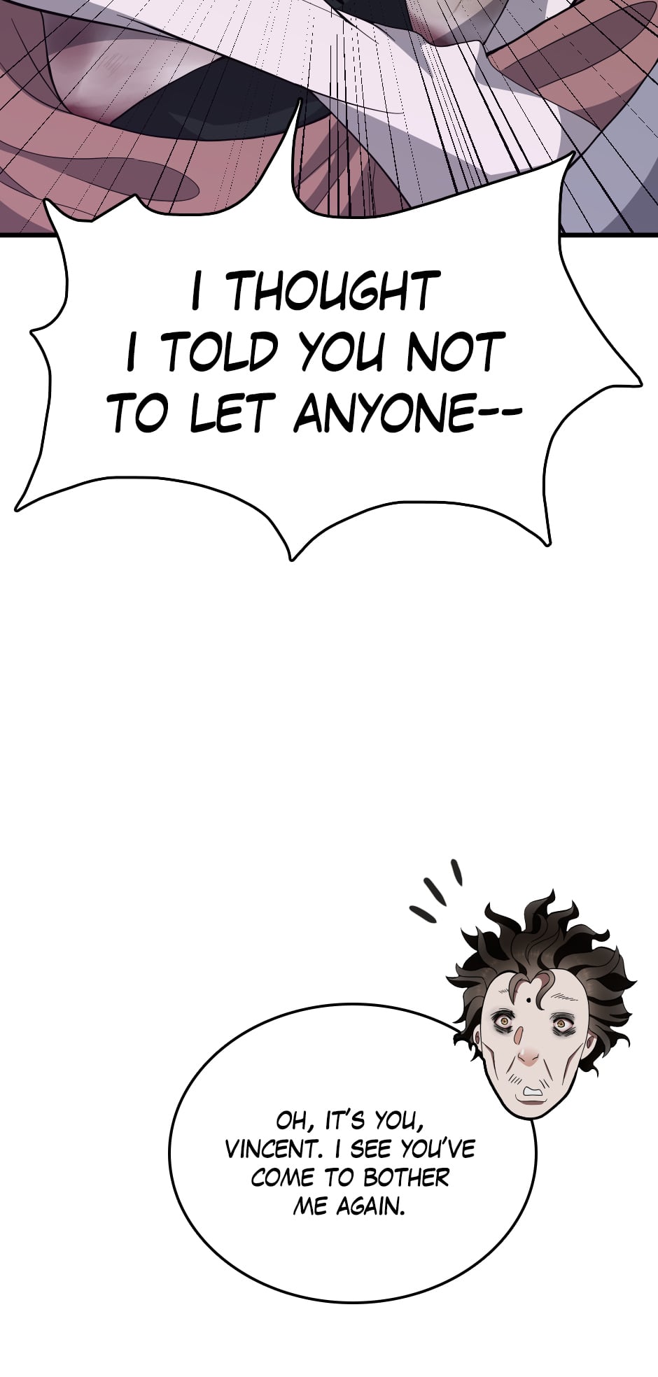 The Beginning After the End Chapter 77 page 57 - Chapter 77: A Brilliant Mind